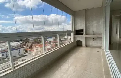 Apartamento com 3 dormitórios à venda, 138 m² por r$ 1.150.000,00 - nova pouso alegre - pouso alegre/mg