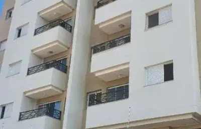 Apartamento com 2 dormitórios à venda, 80 m² por r$ 360.000,00 - jardim paraíso - pouso alegre/mg