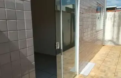 Casa com 2 dormitórios à venda, 76 m² por r$ 300.000,00 - colina verde - pouso alegre/mg