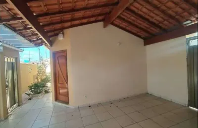 Casa com 3 dormitórios à venda, 147 m² por r$ 590.000 - árvore grande - pouso alegre/minas gerais