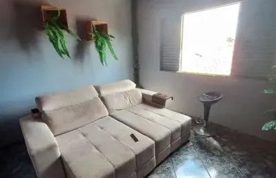Casa com 4 dormitórios à venda, 113 m² por r$ 315.000 - árvore grande - pouso alegre/mg