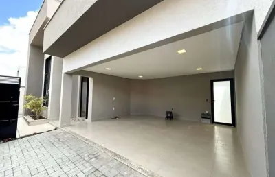 Casa com 3 dormitórios à venda, 180 m² por r$ 980.000,00 - serra morena - pouso alegre/mg