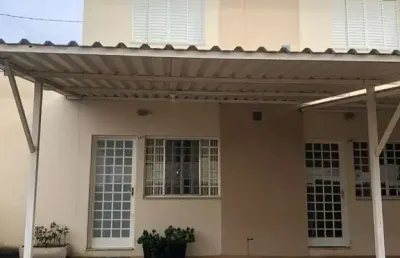 Casa com 2 dormitórios à venda, 67 m² por r$ 220.000,00 - jardim são fernando - pouso alegre/mg