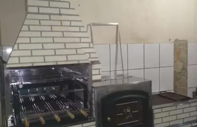 Casa com 3 dormitórios à venda, 124 m² por r$ 590.000 - são carlos - pouso alegre/mg
