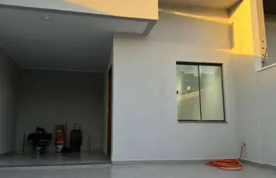 Casa com 3 dormitórios à venda, 140 m² por r$ 470.000,00 - vergani - pouso alegre/mg
