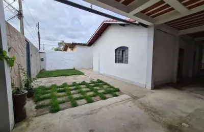 Casa com 3 dormitórios à venda, 166 m² por r$ 550.000,00 - são carlos - pouso alegre/mg