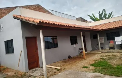 Casa com 2 dormitórios à venda, 95 m² por r$ 350.000,00 - monte carlo - pouso alegre/mg