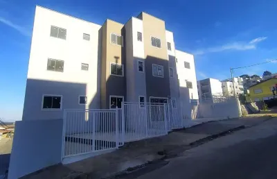 Apartamento com 2 dormitórios à venda, 65 m² por r$ 250.000,00 - pão de açúcar - pouso alegre/mg