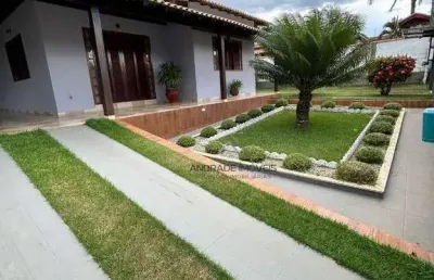 Chácara com 3 dormitórios à venda, 1000 m² por r$ 1.500.000 - afonsos - pouso alegre/mg