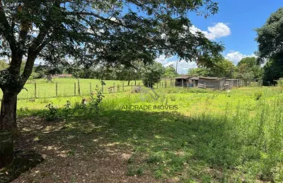 Terreno à venda, 1080 m² por r$ 210.000,00 - cervo - pouso alegre/mg