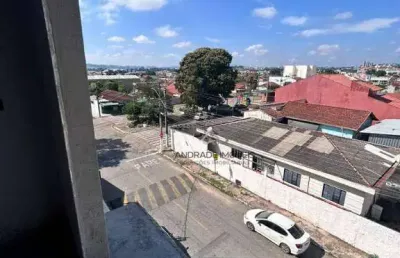 Apartamento com 2 dormitórios à venda, 65 m² por r$ 370.000 - foch - pouso alegre/mg