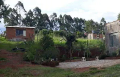Casa com 2 dormitórios à venda, 210 m² por r$ 370.000 - cervo - pouso alegre/minas gerais
