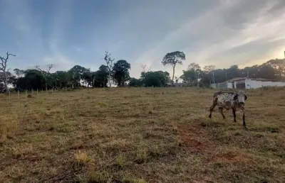 Terreno à venda, 12000 m² por r$ 600.000,00 - curralinho - pouso alegre/mg