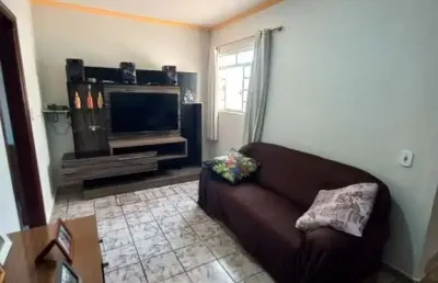 Casa com 4 dormitórios à venda, 170 m² por r$ 380.000 - jardim iara - pouso alegre/mg