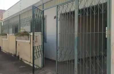 Casa com 3 dormitórios à venda, 102 m² por r$ 400.000 - santa cecília - pouso alegre/mg