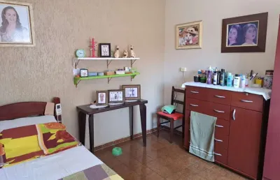 Casa com 3 dormitórios à venda, 90 m² por r$ 310.000 - são geraldo - pouso alegre/mg