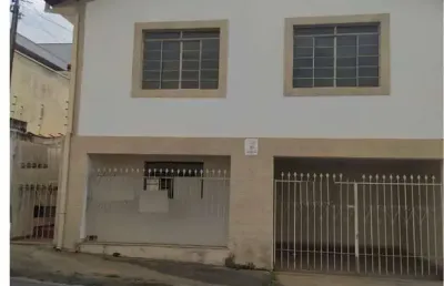 Casa com 2 dormitórios à venda, 108 m² por r$ 320.000,00 - santo ivo - pouso alegre/mg