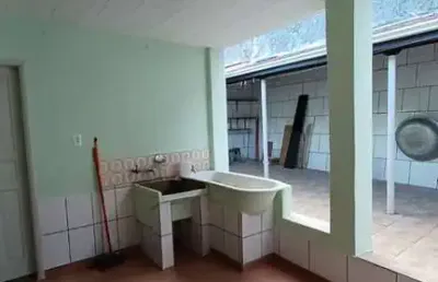 Casa com 3 dormitórios à venda, 90 m² por r$ 400.000,00 - santo antonio - pouso alegre/mg