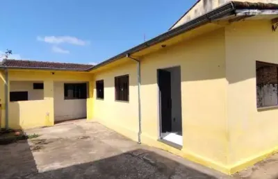 Casa com 3 dormitórios à venda, 90 m² por r$ 390.000,00 - centro - pouso alegre/mg