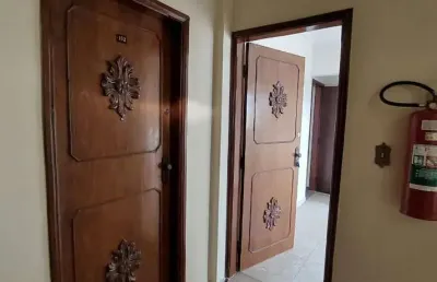 Apartamento com 3 dormitórios à venda, 122 m² por r$ 450.000,00 - centro - pouso alegre/mg