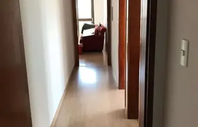 Apartamento com 3 dormitórios à venda, 90 m² por r$ 450.000 - centro - pouso alegre/mg
