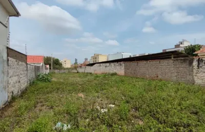 Terreno à venda, 323 m² por r$ 475.000,00 - guanabara - pouso alegre/mg