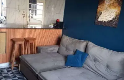Apartamento com 2 dormitórios à venda, 67 m² por r$ 230.000,00 - pão de açúcar - pouso alegre/mg