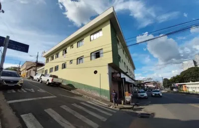 Apartamento com 2 dormitórios à venda, 63 m² por r$ 250.000,00 - santo ivo - pouso alegre/mg