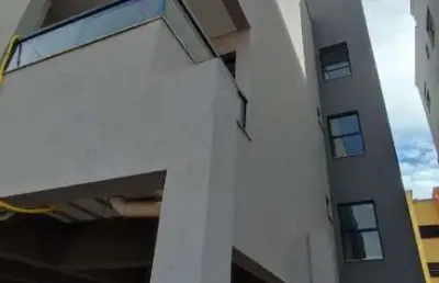 Apartamento com 3 dormitórios à venda, 83 m² por r$ 560.000,00 - jardim guanabara - pouso alegre/mg