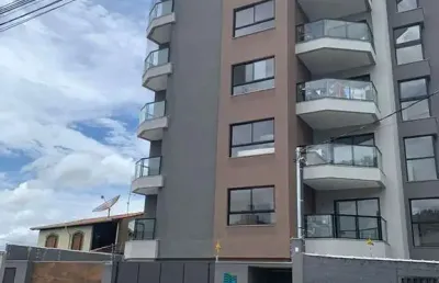 Apartamento com 2 dormitórios à venda, 74 m² por r$ 630.000,00 - nova pouso alegre - pouso alegre/mg