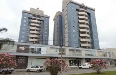 Apartamento com 3 dormitórios à venda, 108 m² por r$ 850.000,00 - fátima i - pouso alegre/mg