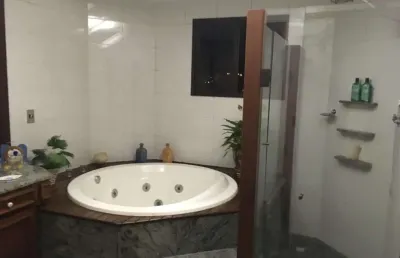 Apartamento com 4 dormitórios à venda, 227 m² por r$ 1.300.000,00 - centro - pouso alegre/mg