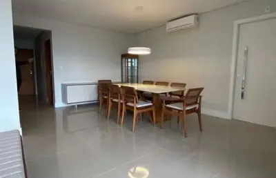 Apartamento com 2 dormitórios à venda, 138 m² por r$ 1.400.000,00 - nova pouso alegre - pouso alegre/mg