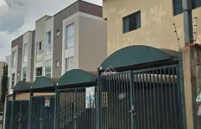 Apartamento com 2 dormitórios à venda, 75 m² por r$ 265.000 - santa rita - pouso alegre/minas gerais