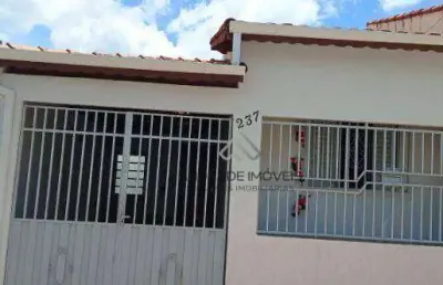 Casa com 2 dormitórios à venda, 102 m² por r$ 420.000,00 - fernandes - pouso alegre/mg