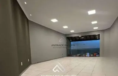 Sala para alugar, 55 m² por r$ 2.850/mês - centro - pouso alegre/mg