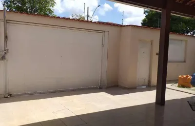 Casa com 3 dormitórios à venda, 166 m² por r$ 750.000 - são carlos - pouso alegre/mg