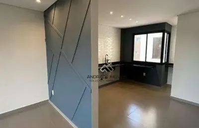Apartamento com 3 dormitórios à venda, 124 m² por r$ 680.000 - guanabara - pouso alegre/mg