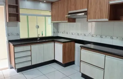 Casa com 2 dormitórios à venda, 145 m² por r$ 525.000,00 - faisqueira - pouso alegre/mg