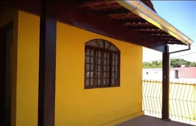 Casa com 3 dormitórios à venda por r$ 600.000 - jardim califórnia - pouso alegre/mg