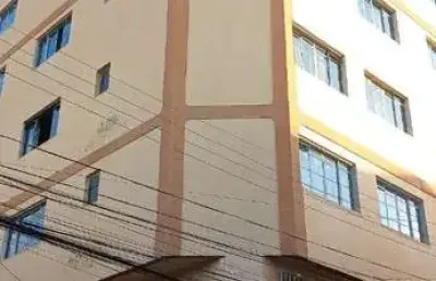 Apartamento com 3 dormitórios à venda, 97 m² por r$ 420.000,00 - centro - pouso alegre/mg