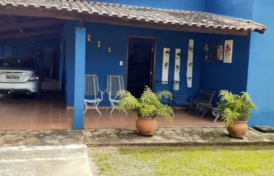 Chácara com 3 dormitórios à venda, 5000 m² por r$ 740.000,00 - afonsos - pouso alegre/mg