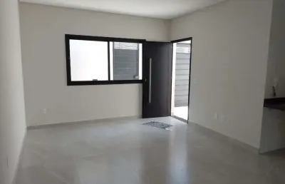 Casa com 3 dormitórios à venda, 90 m² por r$ 500.000,00 - parque real - pouso alegre/mg