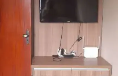 Casa com 3 dormitórios à venda, 165 m² por r$ 650.000 - jardim américa - pouso alegre/mg