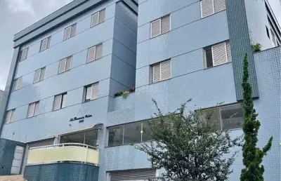 Apartamento com 2 dormitórios à venda, 72 m² por r$ 580.000,00 - joão paulo ii - pouso alegre/mg