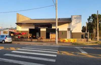 Pontos comerciais à venda, 191 m² por r$ 850.000 - parque real - pouso alegre/mg