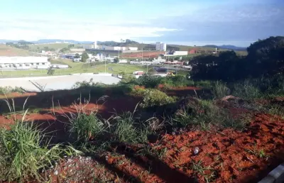 Terreno à venda, 2800 m² por r$ 980.000,00 - são fernando - pouso alegre/mg