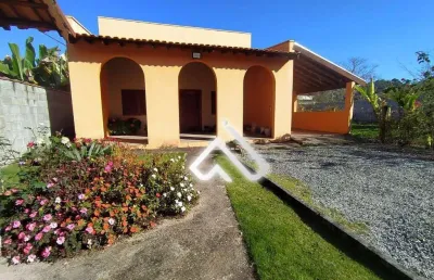 Chácara com 3 dormitórios à venda, 1000 m² por r$ 700.000,00 - canta galo - pouso alegre/mg