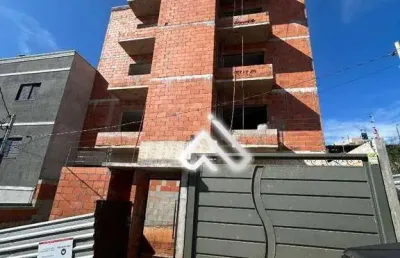 Apartamento com 3 dormitórios à venda, 109 m² por r$ 600.000 - nhá chica - pouso alegre/mg