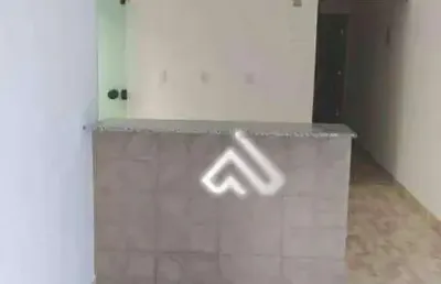 Casa com 2 dormitórios à venda, 70 m² por r$ 265.000 - colina verde - pouso alegre/minas gerais